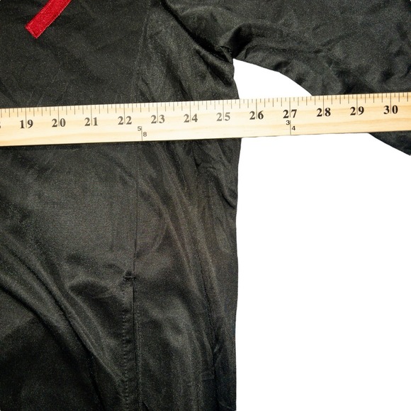 NBA Miami Heat Full Zip Track Jacket Mens XL Basketball GIII Carl Banks - Picture 7 of 9